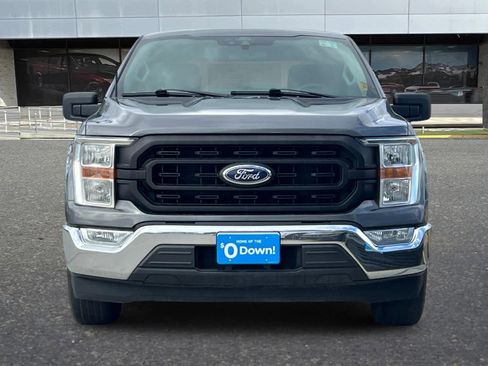 Used 2021 Ford F150 XL w/ Equipment Group 101A High image 11