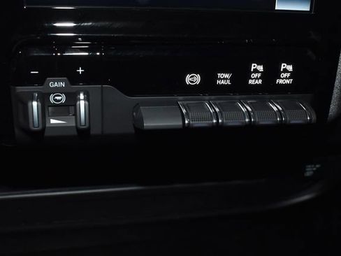 New 2026 RAM 3500 Tradesman image 17