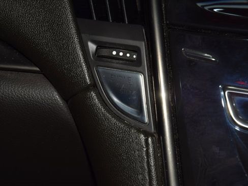 Used 2017 Cadillac ATS V w/ Luxury Package image 33