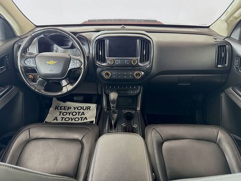 Used 2019 Chevrolet Colorado ZR2 image 13