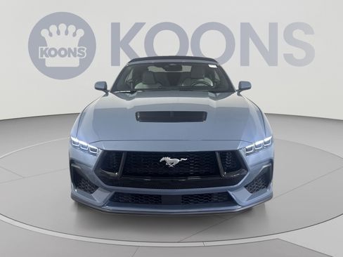 Used 2025 Ford Mustang GT Premium RWD image 11