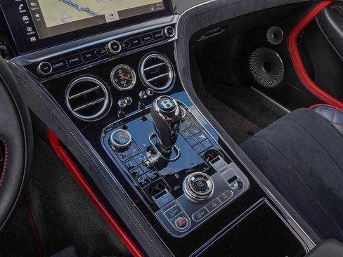 Used 2022 Bentley Continental GT Speed AWD/4WD image 28
