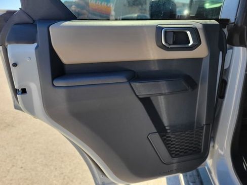 New 2026 Ford Bronco Big Bend image 13