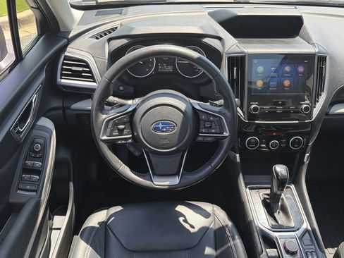Used 2024 Subaru Forester Limited AWD/4WD image 30