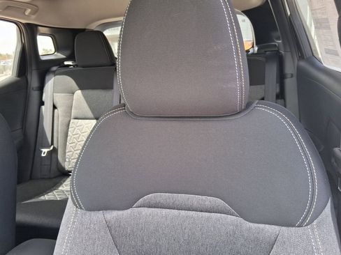 New 2026 Nissan Kicks SV w/ SV Premium Package FWD image 18