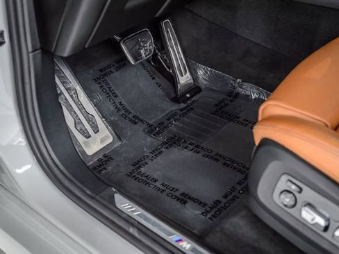 Used 2020 BMW X7 xDrive40i w/ M Sport Package image 40