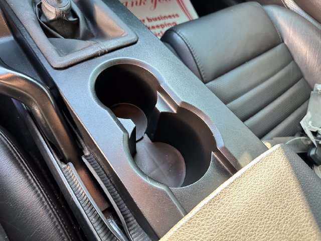 Used 2008 Ford Mustang GT RWD image 17