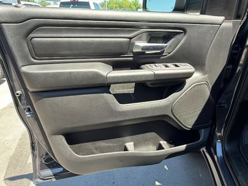 New 2026 RAM 1500 Express AWD/4WD image 19