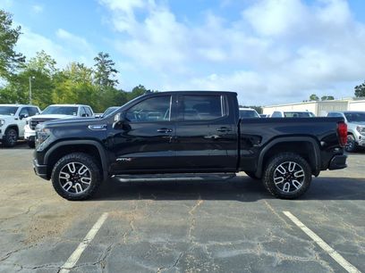 Used 2025 GMC Sierra 1500 AT4 w/ AT4 Premium Package