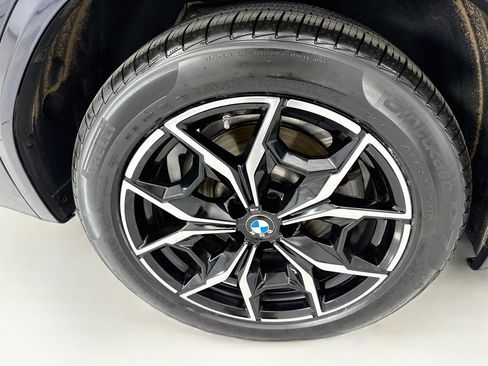 Certified 2024 BMW X3 sDrive30i w/ Premium Package RWD image 32