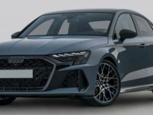 New 2026 Audi RS 3 image 2