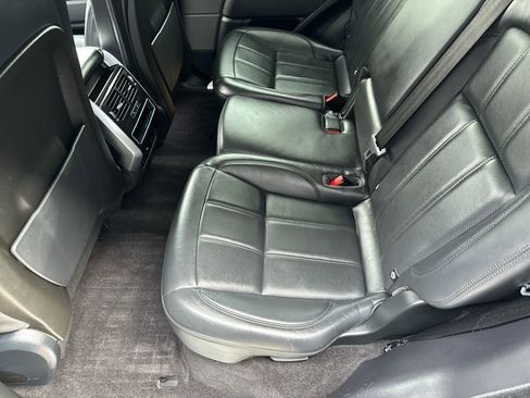 Used 2020 Land Rover Range Rover Sport HSE Dynamic image 15