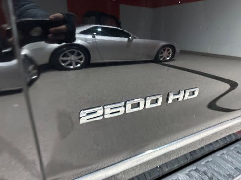 Used 2015 Chevrolet Silverado 2500 LTZ w/ Duramax Plus Package image 12