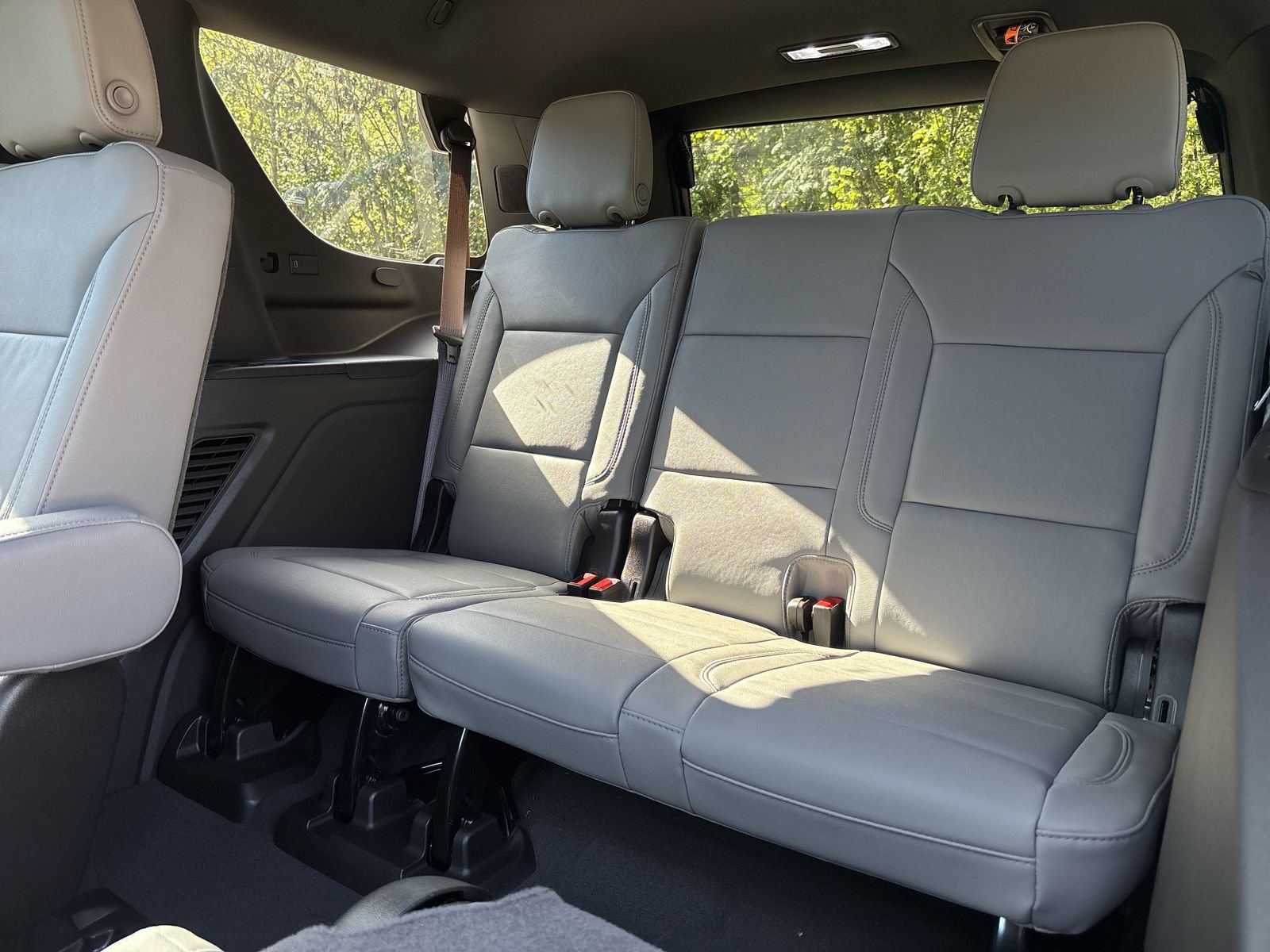 New 2027 Chevrolet Tahoe Z71 w/ Comfort Package AWD/4WD image 23