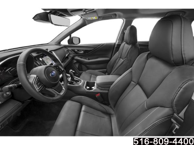 Used 2025 Subaru Outback Limited AWD/4WD image 13