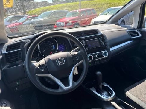 Used 2015 Honda Fit LX image 12