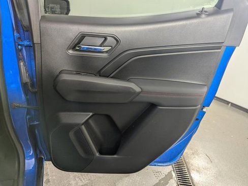 Used 2023 Chevrolet Colorado Z71 image 18