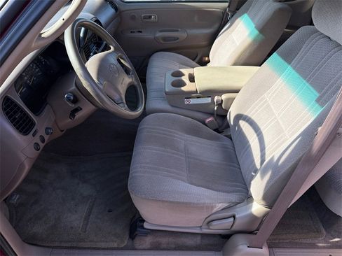 Used 2000 Toyota Tundra SR5 image 12