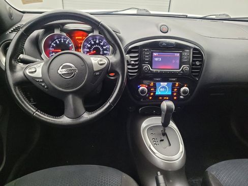 Used 2016 Nissan Juke SV AWD/4WD image 22
