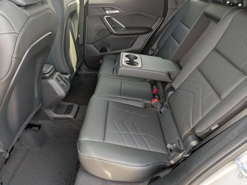 New 2026 BMW X1 xDrive28i AWD/4WD image 23