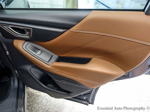 Used 2021 Subaru Forester Touring w/ Popular Package #2 image 27