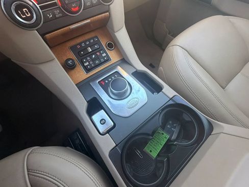 Used 2014 Land Rover LR4 HSE LUX AWD/4WD image 21