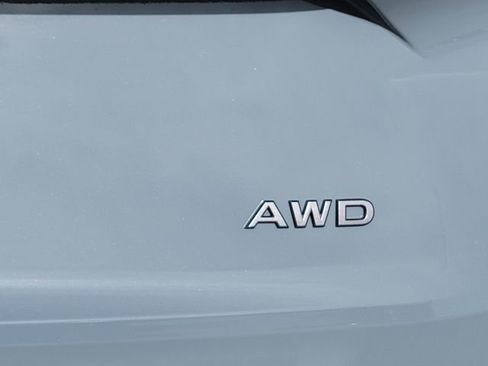 New 2026 Nissan Rogue SV image 10