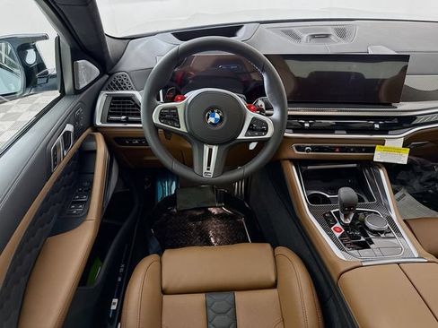 New 2027 BMW X6 M Competition w/ Executive Package AWD/4WD image 24