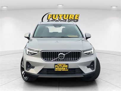 Used 2023 Volvo XC40 B5 Plus