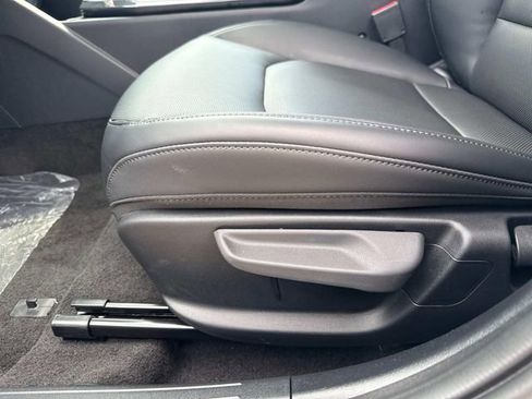 New 2026 Kia K4 EX image 19