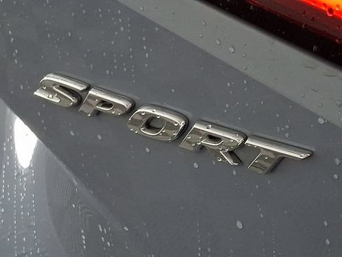 Used 2024 Honda Civic Sport image 30