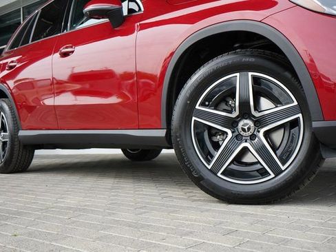 New 2026 Mercedes-Benz GLC 300 4MATIC image 10