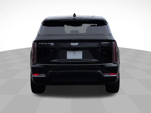 New 2025 Cadillac Escalade IQ Sport 2 image 6