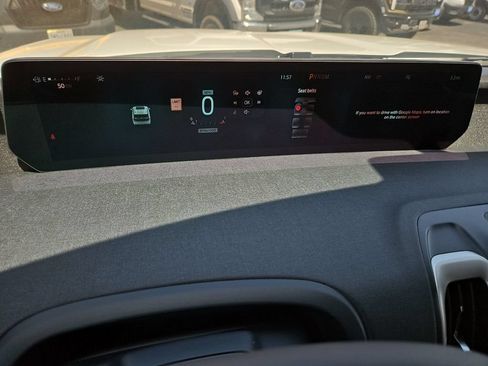 New 2027 Ford Expedition Max Active RWD image 26