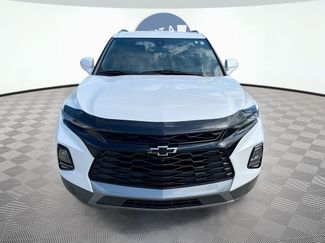 Used 2022 Chevrolet Blazer Premier w/ Driver Confidence II Package AWD/4WD video 2