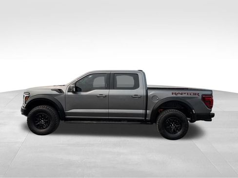 Used 2024 Ford F150 Raptor AWD/4WD image 14