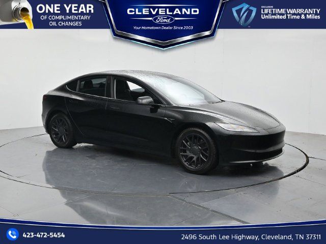 Used 2024 Tesla Model 3 Long Range AWD/4WD 360° Tour