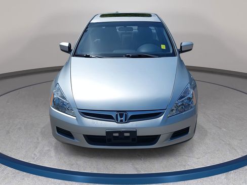 Used 2007 Honda Accord LX image 2