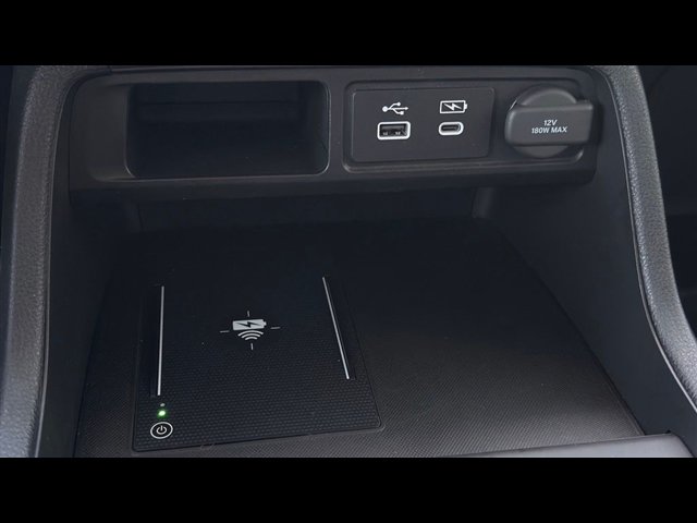 Certified 2025 Honda Pilot Touring image 35