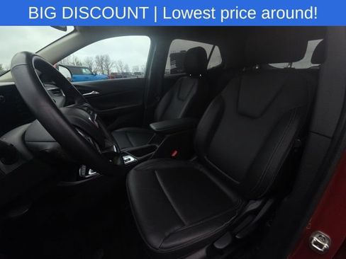Used 2024 Buick Encore GX Sport Touring AWD/4WD image 25