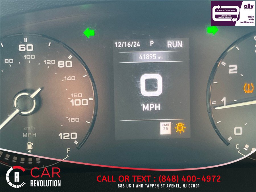 Used 2023 RAM ProMaster 3500 FWD image 23