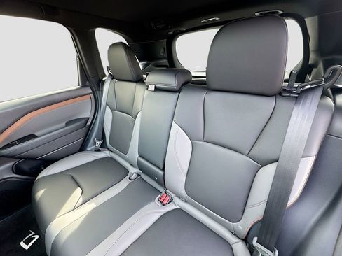 New 2026 Subaru Forester Sport image 23