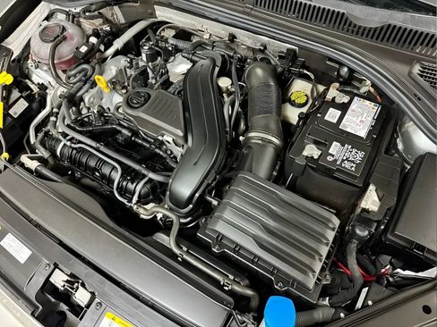 Used 2022 Volkswagen Jetta SE FWD image 15