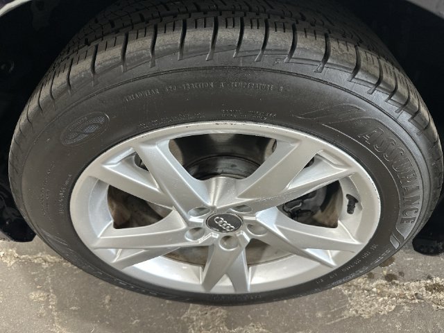 Used 2018 Audi A4 2.0T Ultra Premium FWD image 23