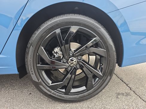 New 2026 Volkswagen Jetta SE image 31