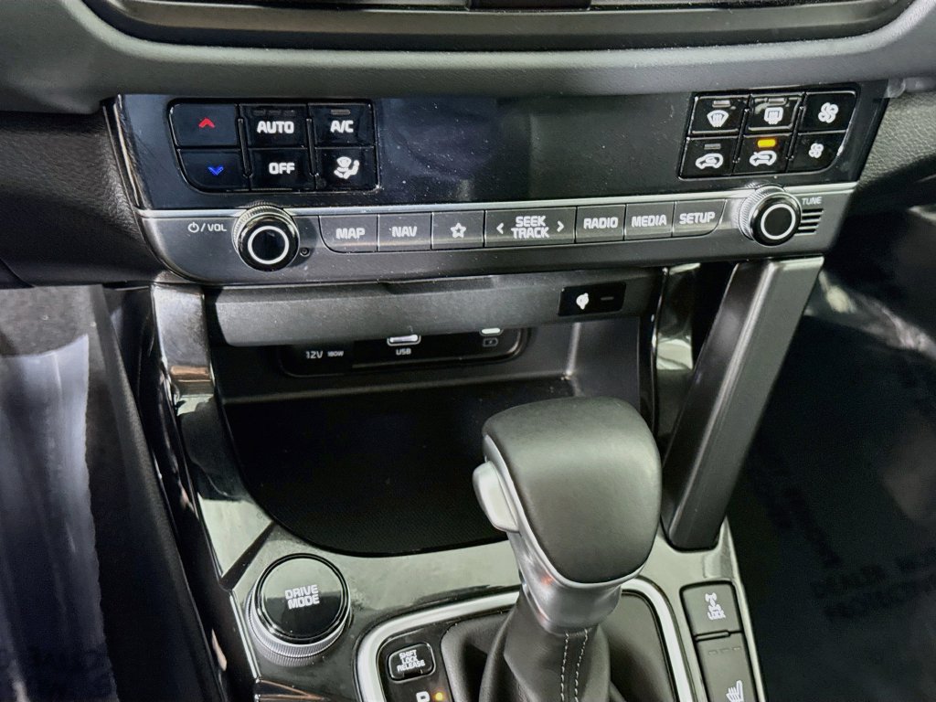 Used 2026 Kia Seltos EX w/ EX Sunroof Package AWD/4WD image 7