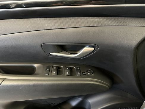 Used 2024 Hyundai Tucson SEL AWD/4WD image 17
