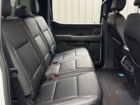 Used 2024 Ford F150 XLT w/ Equipment Group 302A MID AWD/4WD image 37