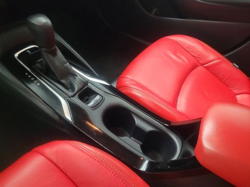 Used 2021 Toyota Corolla LE w/ Carpet Mat Package (TMS) image 26