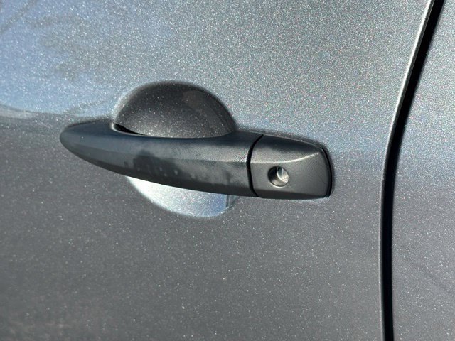 Certified 2023 Nissan Rogue S AWD/4WD image 10